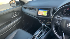 Honda HR-V 1.5 i-VTEC EX CVT 5dr Petrol Hatchback